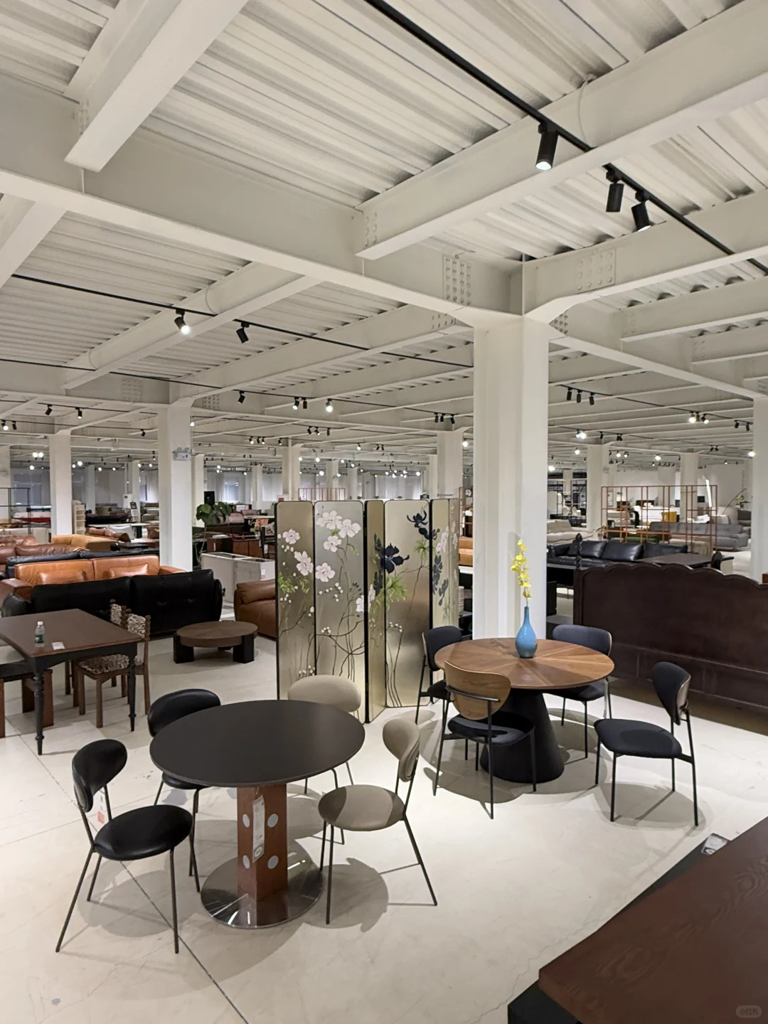 重庆超10000平的家具源头工厂！！逛到腿软