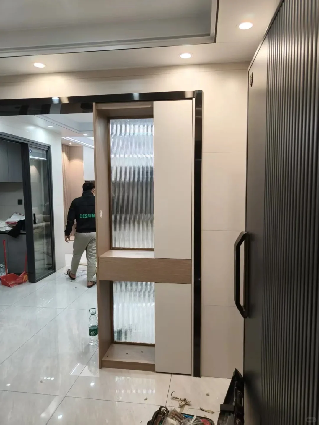 珠海全屋定制工厂直营店499一平无增項