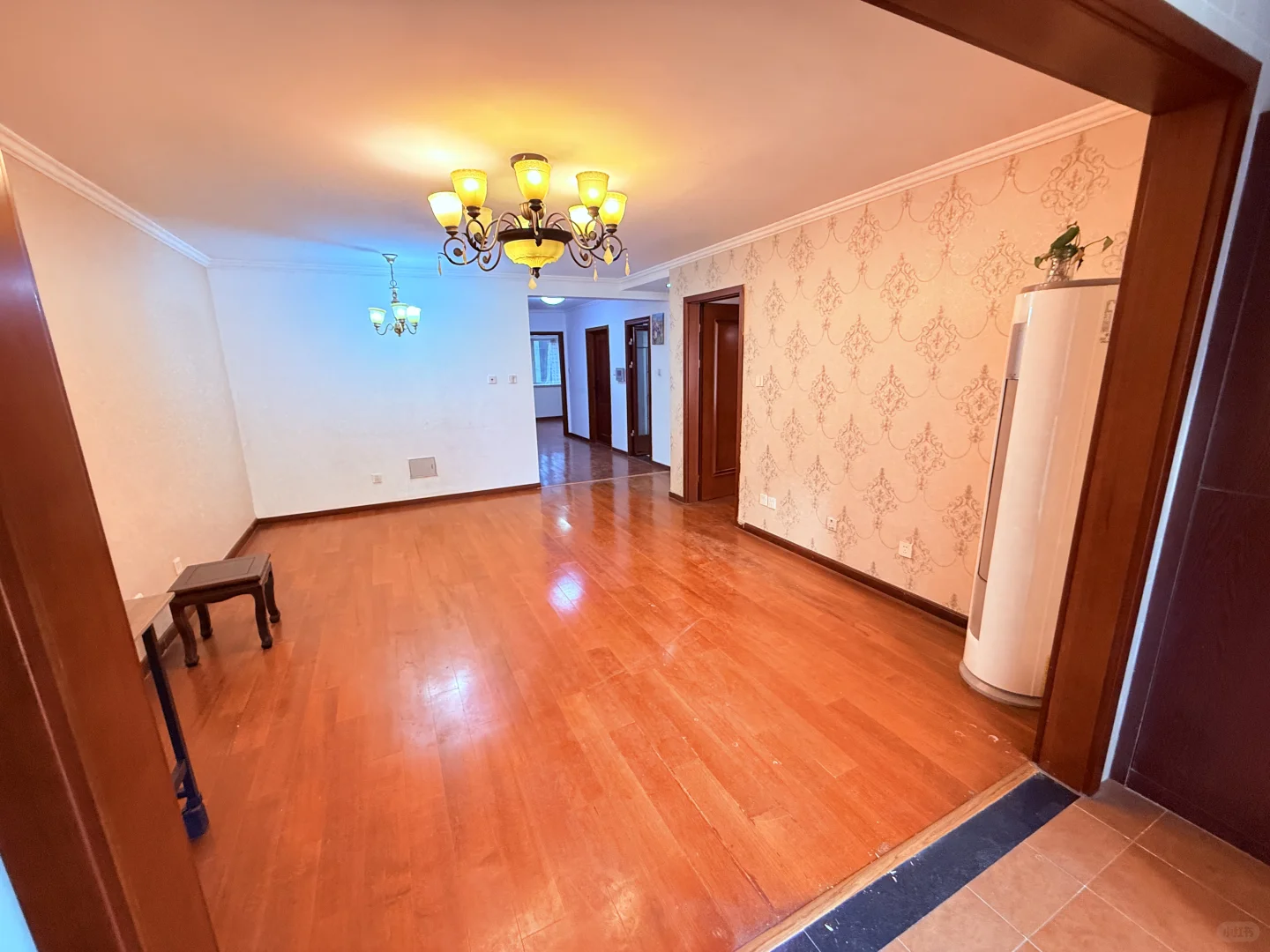 六道口 林业大学 教授楼 三居两卫