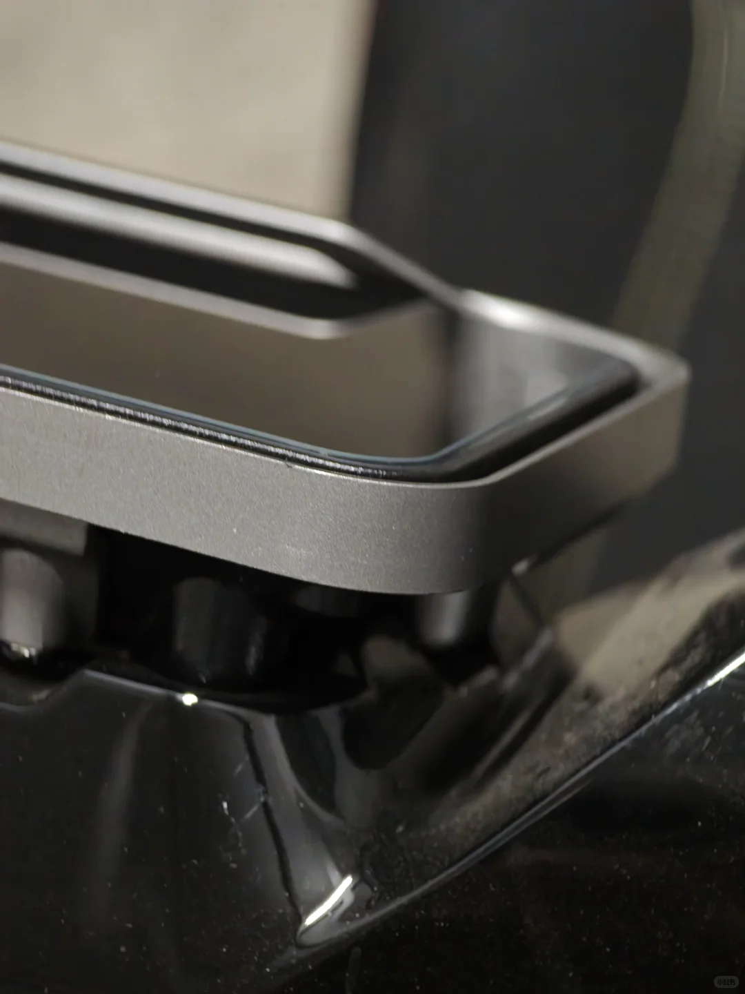 小牛nxt fxt仪表罩避雷