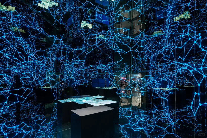 能源视界.未来蓝图丨再生能源展览中心设计