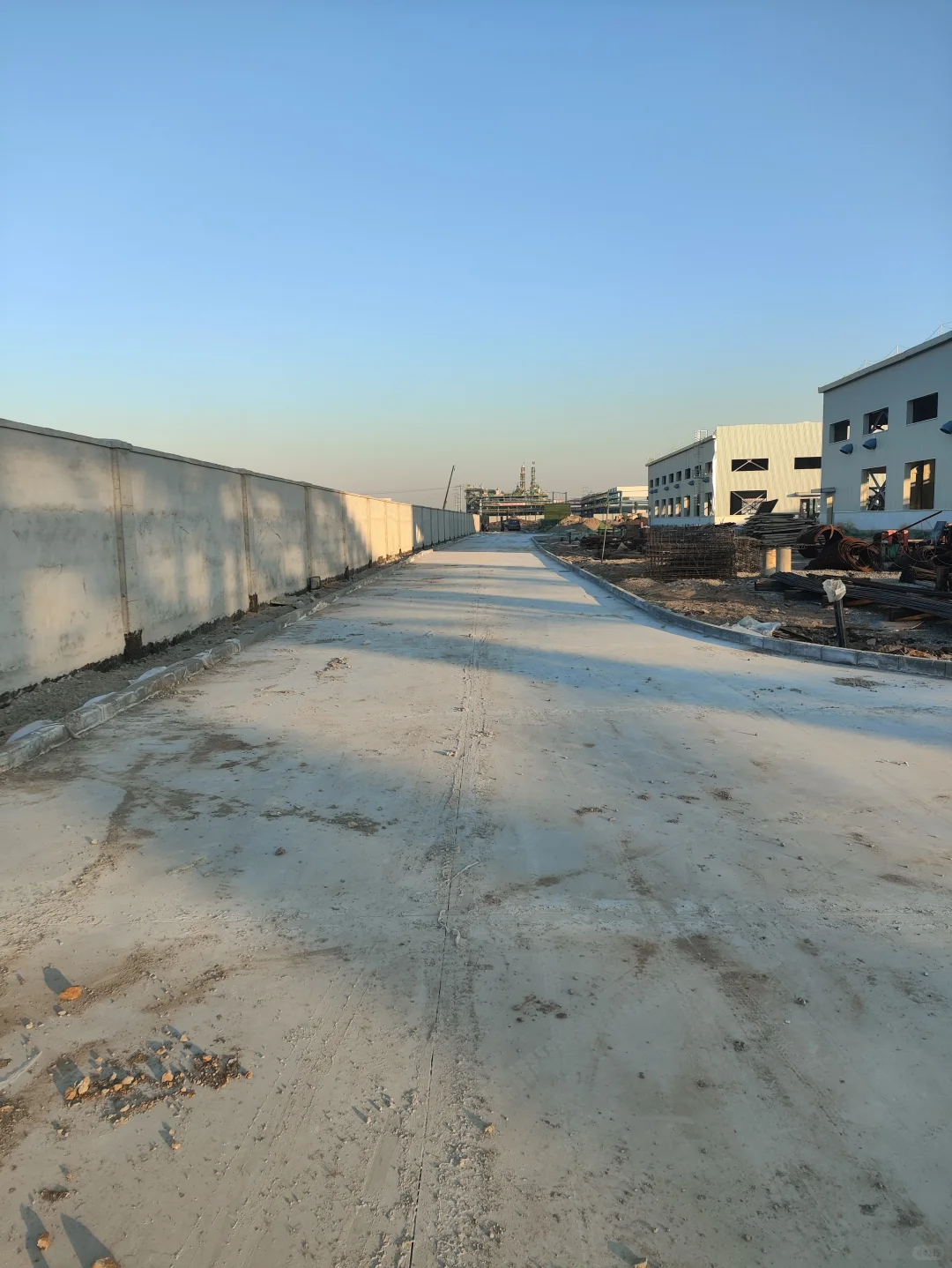 厂区监控系统搞定