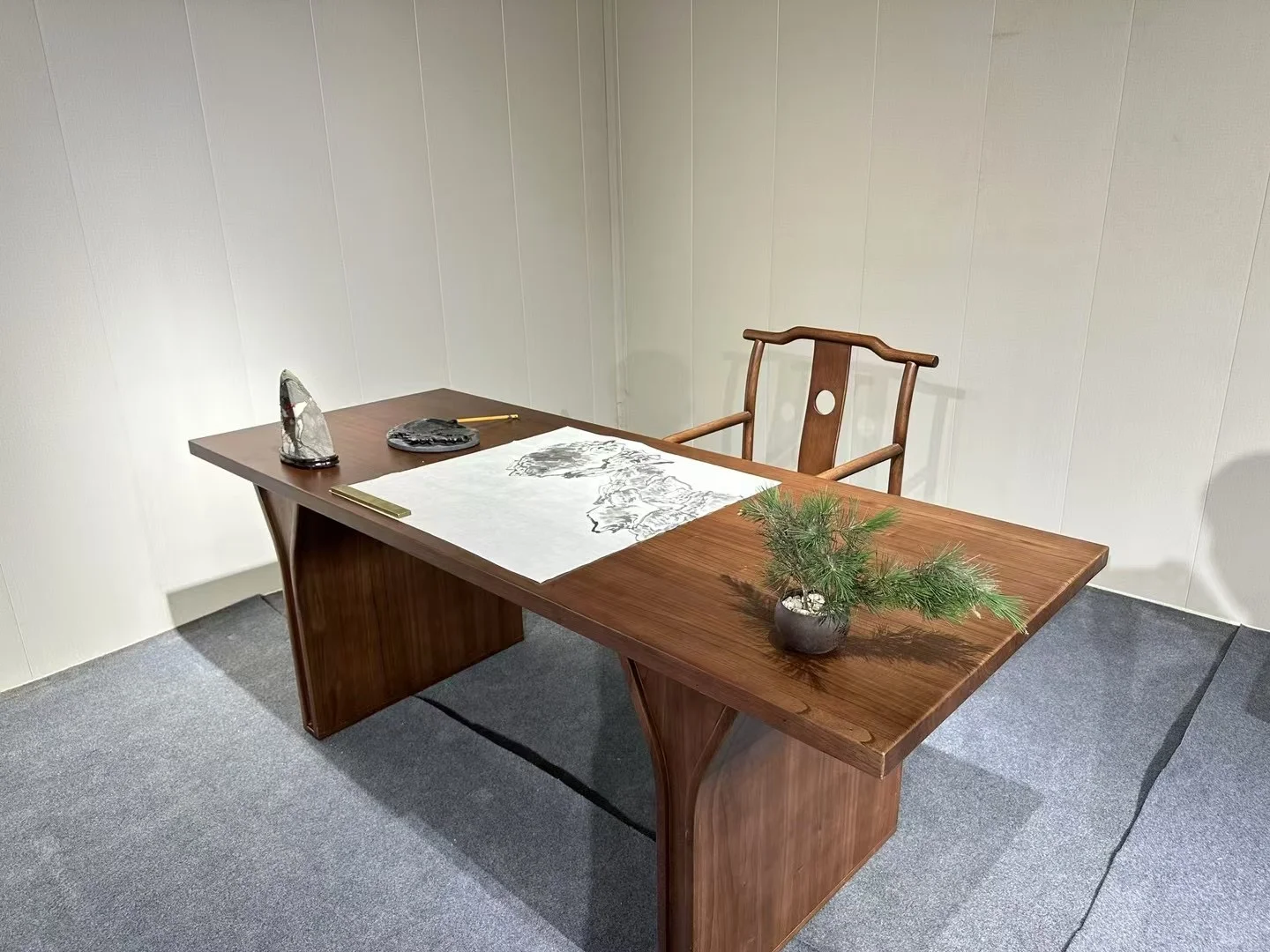 山东潍坊实木家具源头工厂