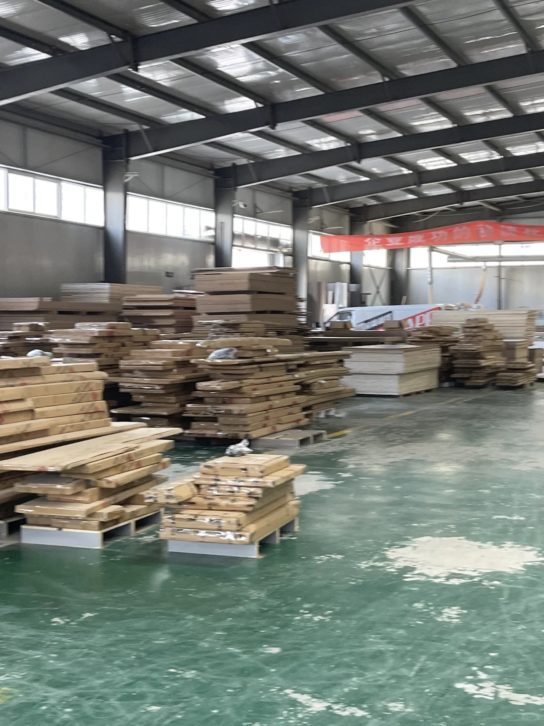 太原宝藏及全屋定制工厂?