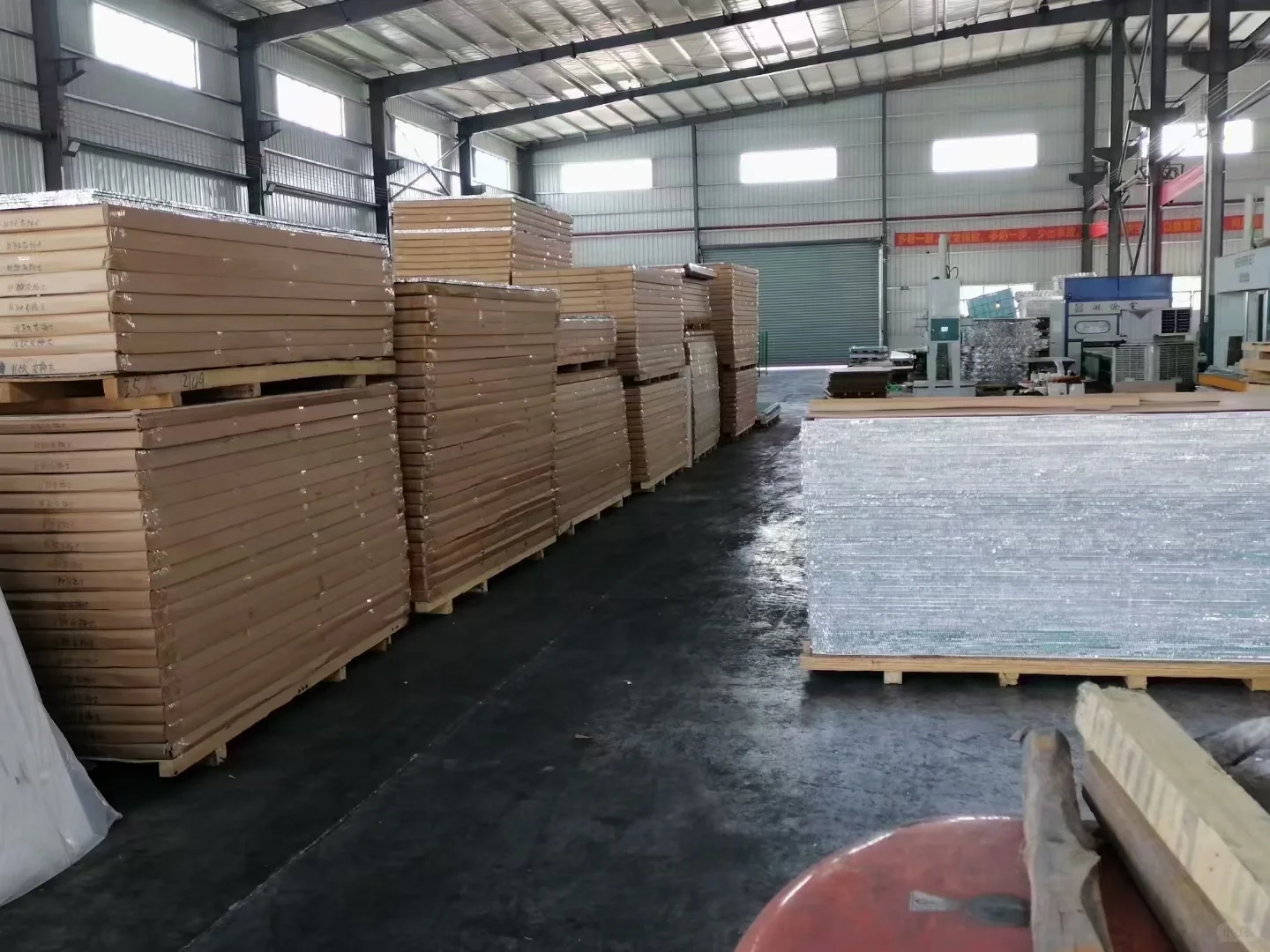 论如何吸引到蜂窝板采购商