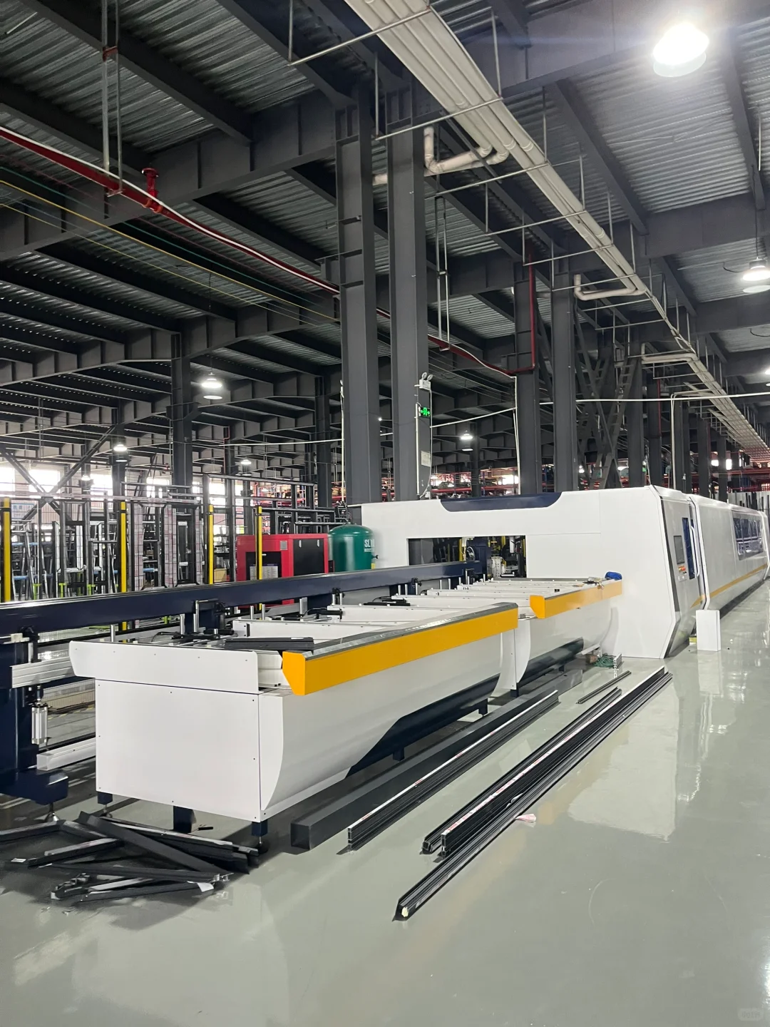 铝合金门窗 金华本地最大工厂