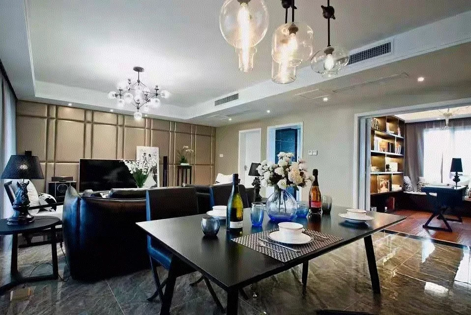 华中农业大学 揽胜公园新出三居 含泪出