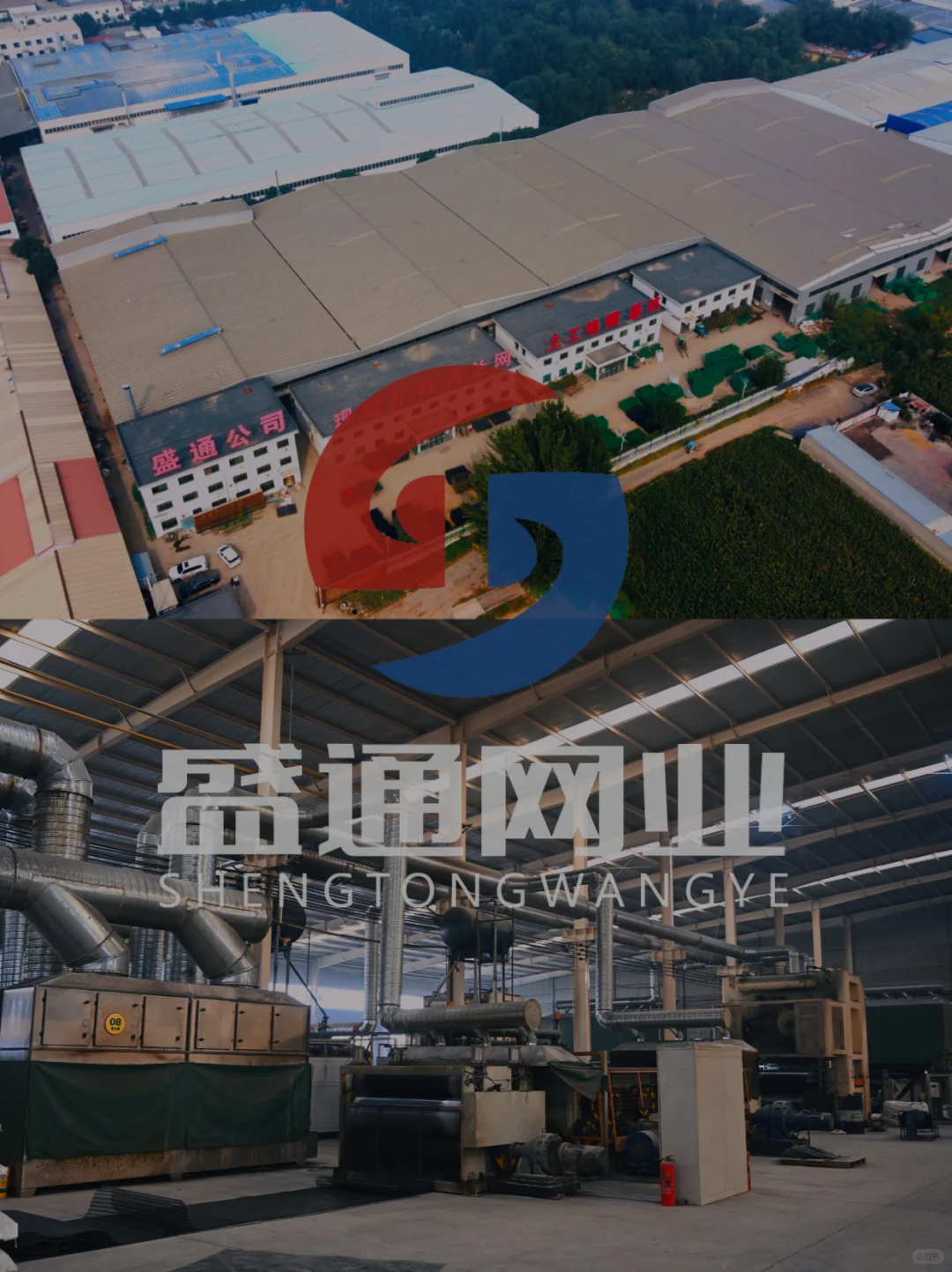 别再比价了‼️护栏源头工厂，价格香哭了！