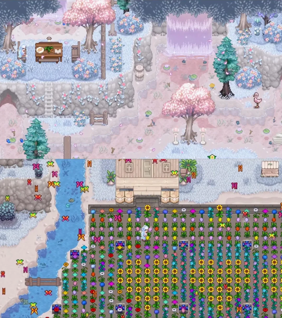 星露谷物语mod推荐、星露谷物语mod分享