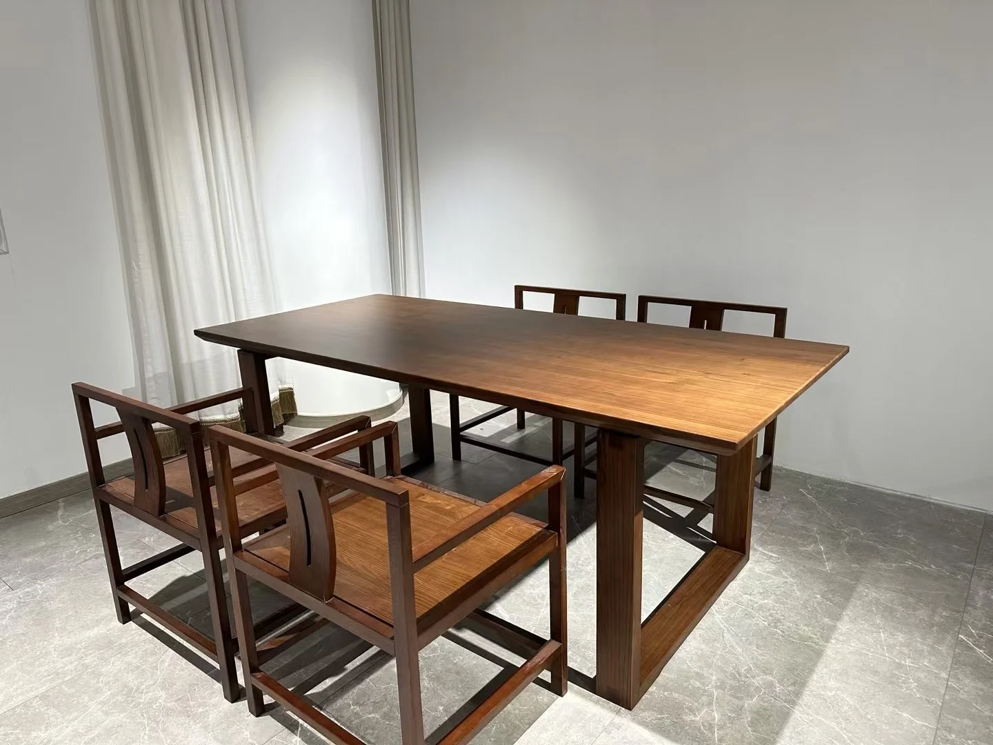 山东潍坊实木家具源头工厂