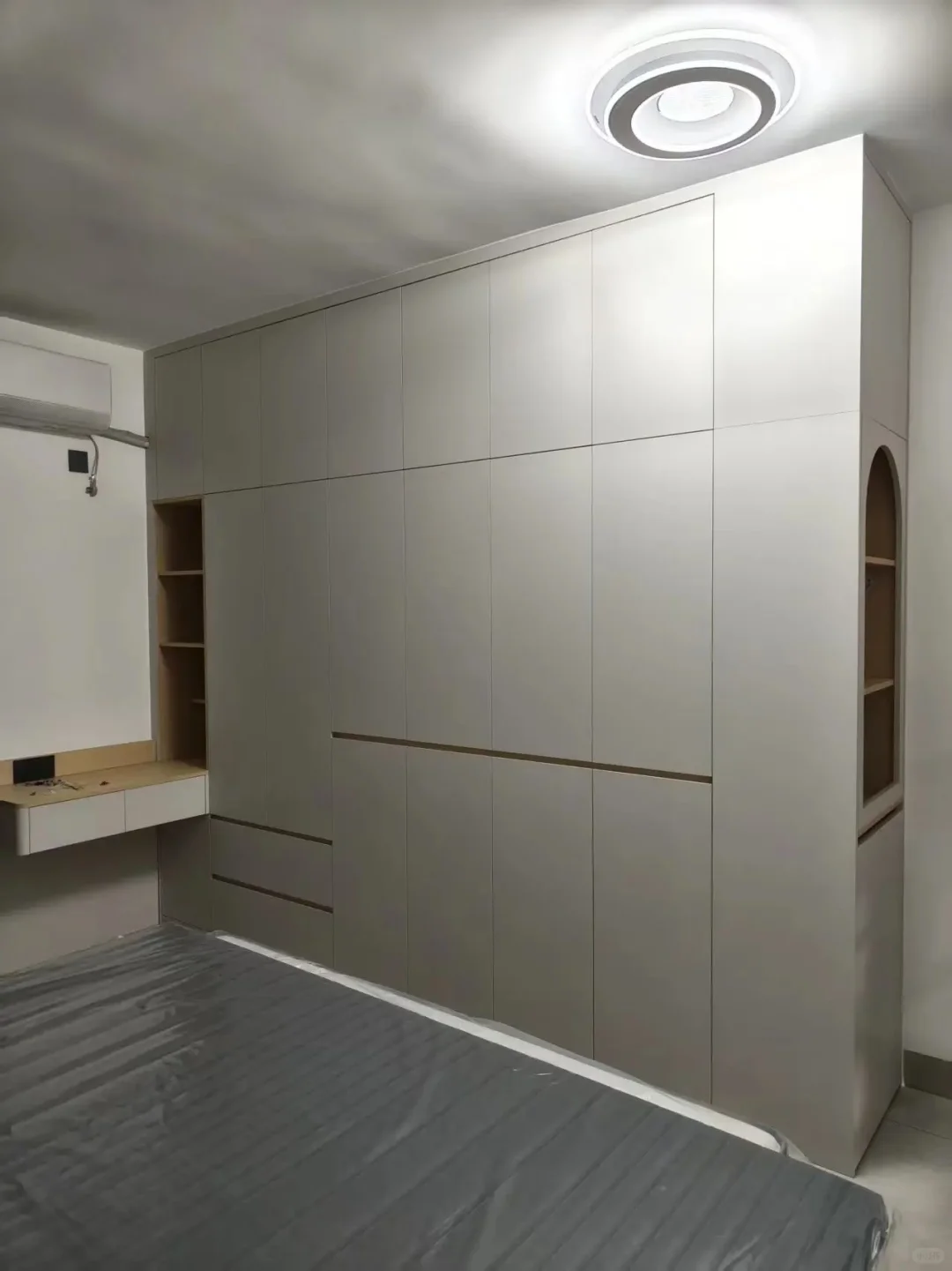 珠海全屋定制工厂直营店499一平无增項