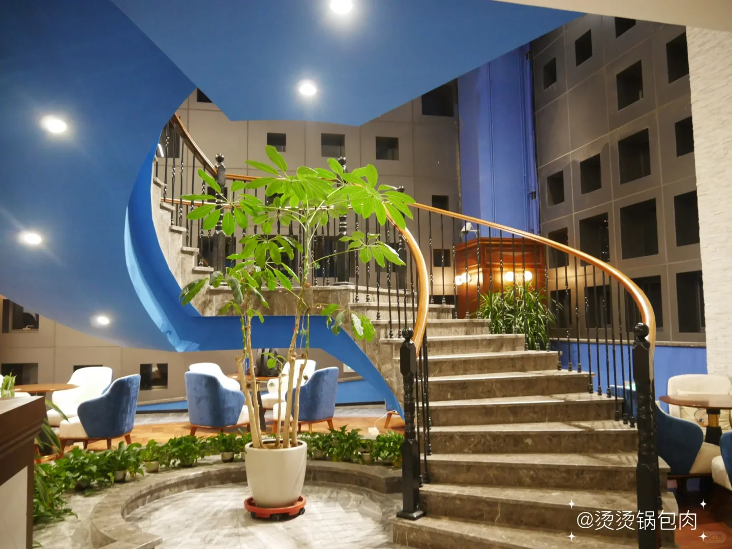 校园Plog‖海大图书馆图集来啦！！！