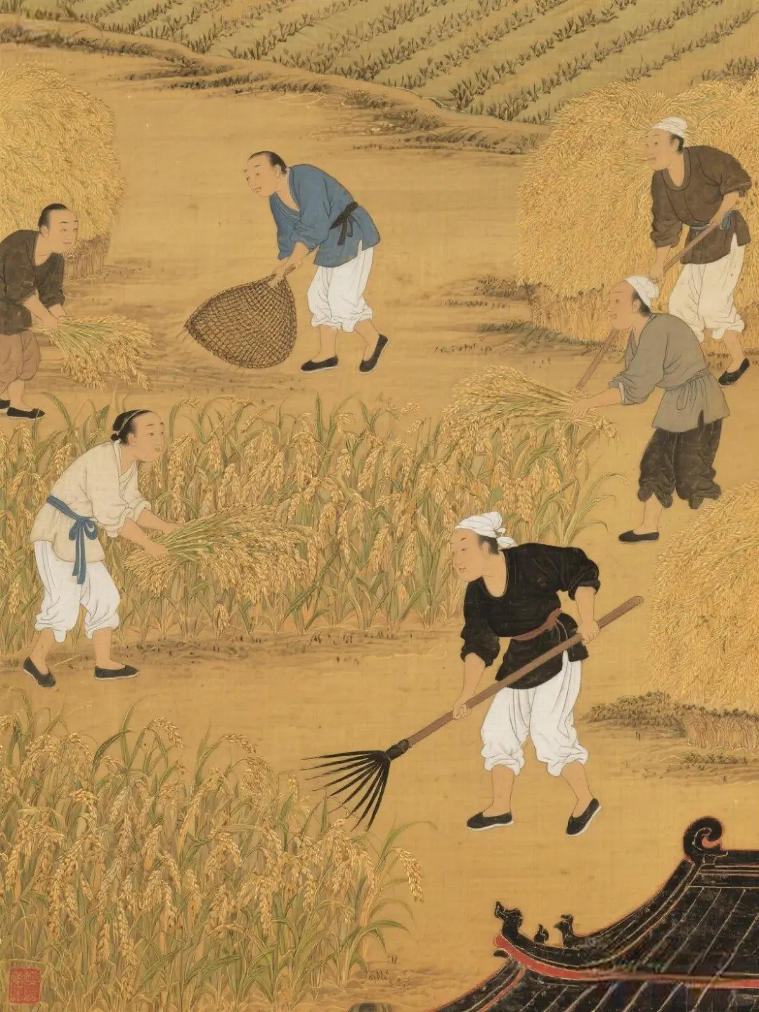 古风今绎 | 宋耕