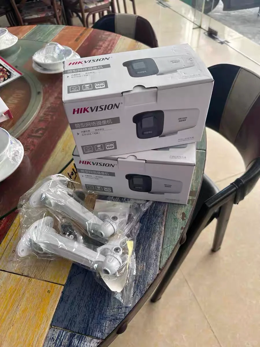 保定监控安装调试维修