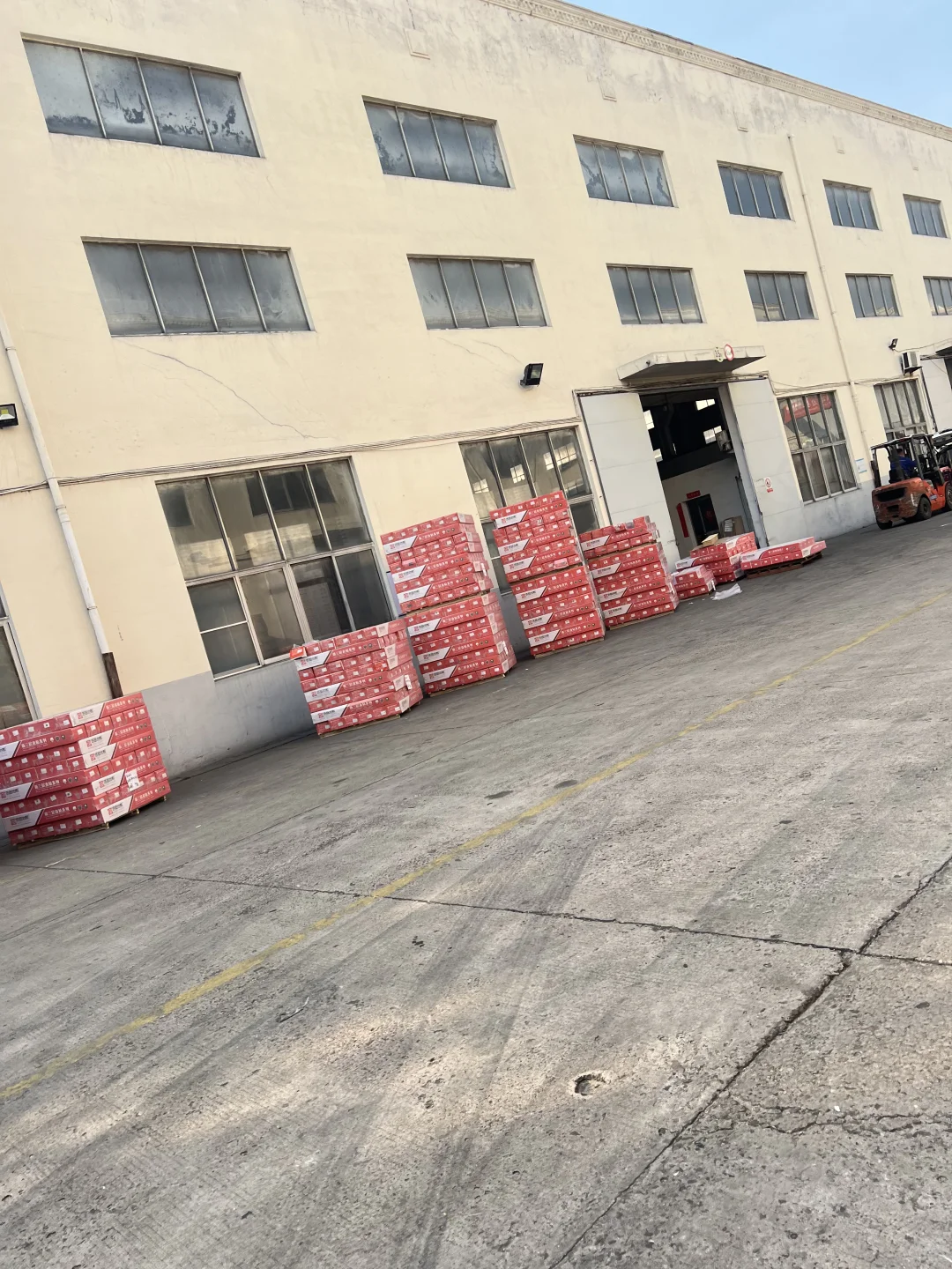 常州买地板挖到源头工厂店,直接省出1W+