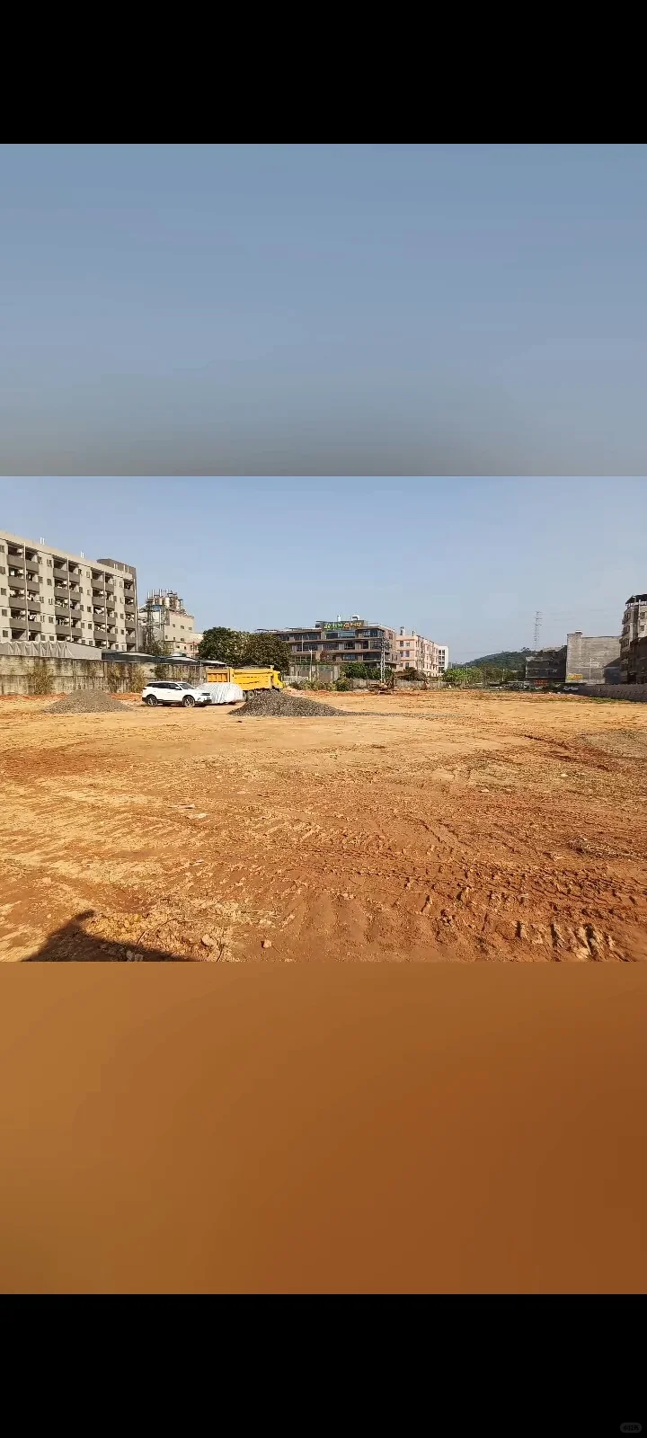 广州太平场地空地值得加入