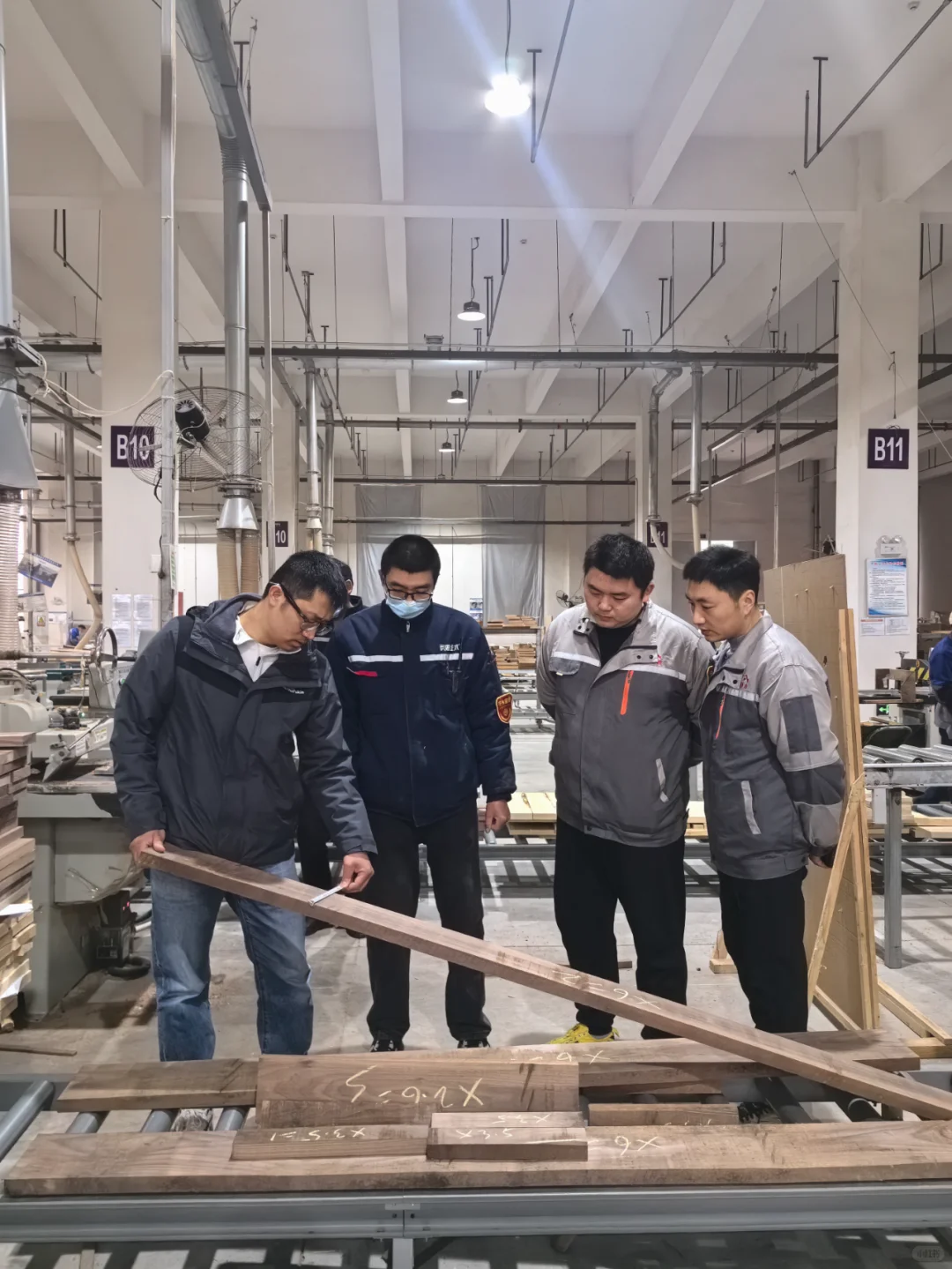 南通工厂分享｜有好工厂，才有好家具