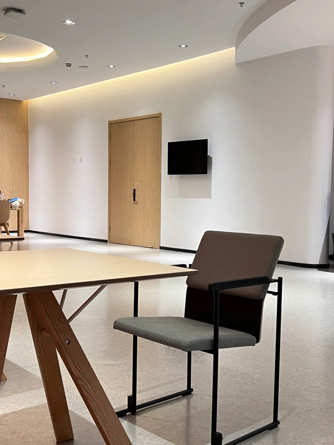 进组前图书馆坐一坐（我爱看洋文?全是感情）