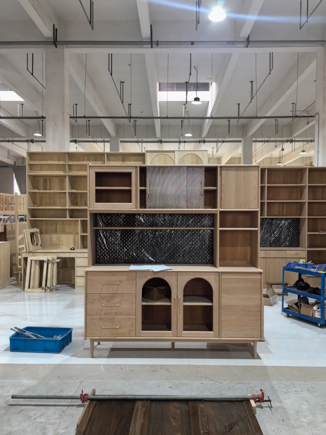 南通工厂分享｜有好工厂，才有好家具