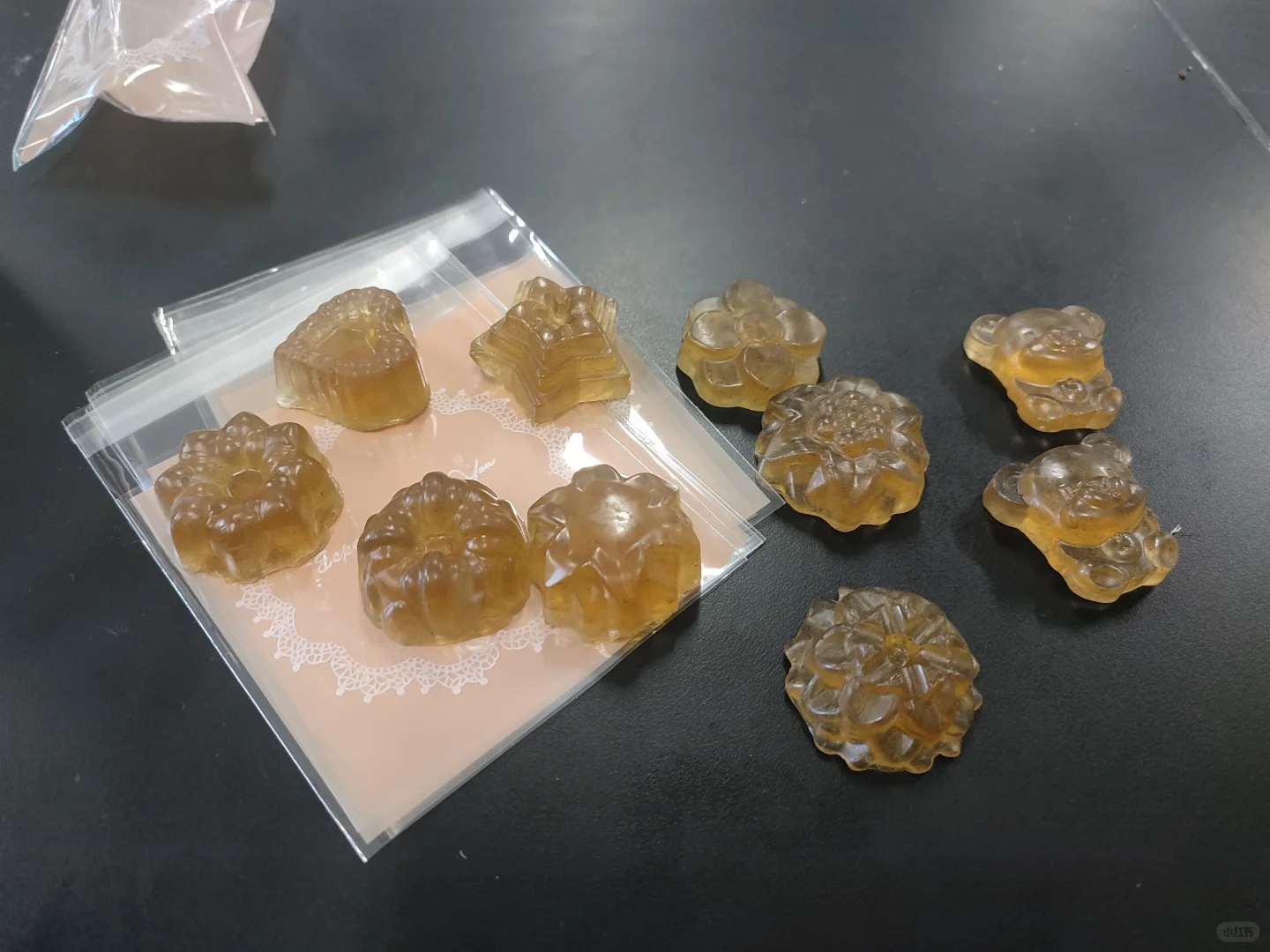 这学上的，爽！喜欢中药就来蹭课吧！哈哈哈