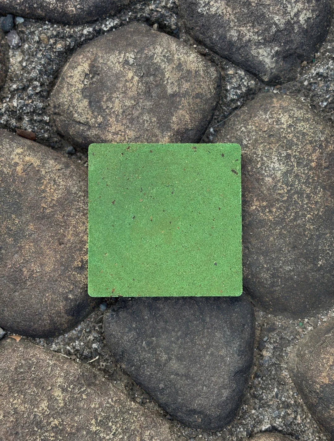 可持续材料分享|把东方美学刻进材料里?