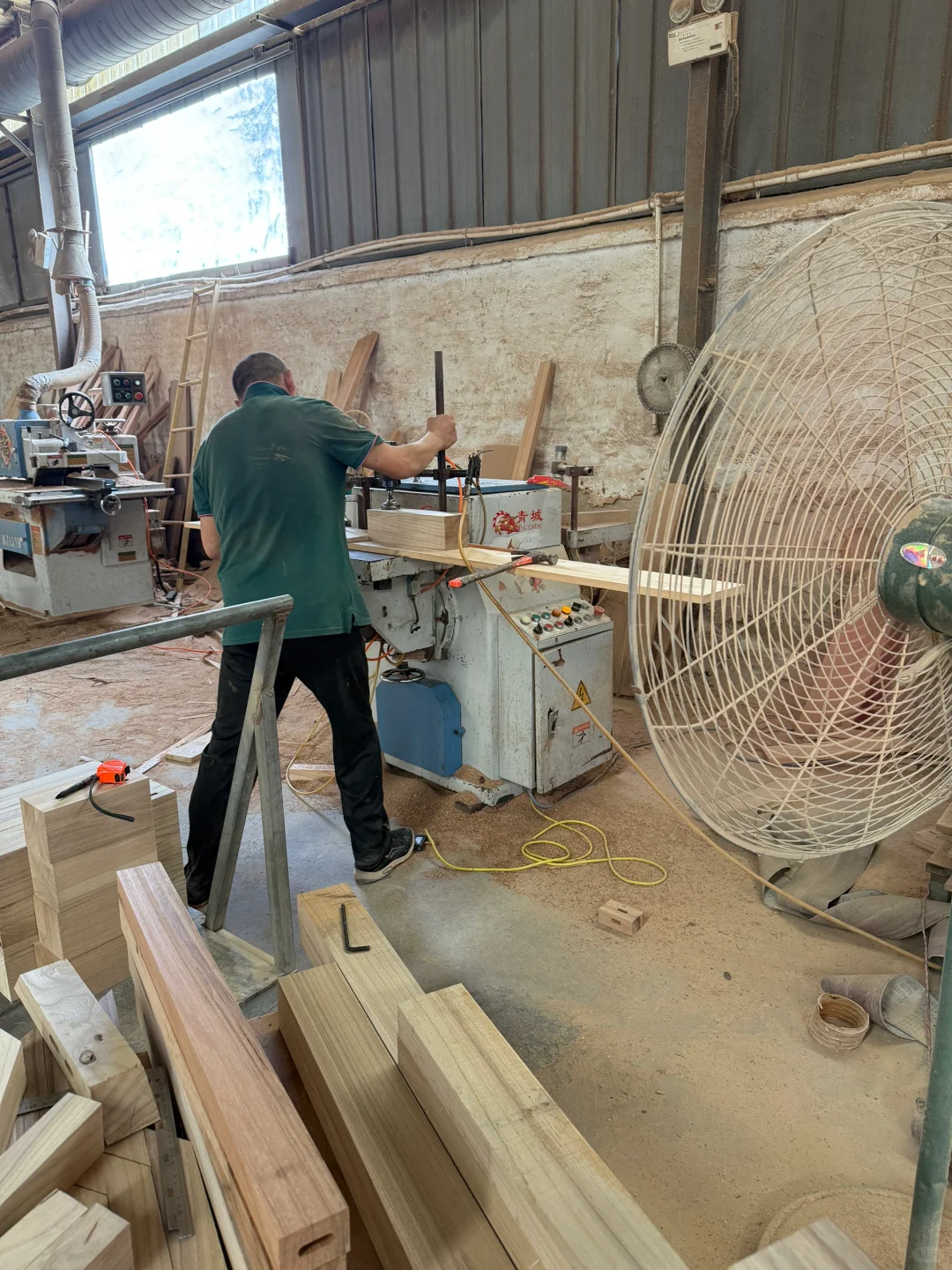 山东潍坊实木家具源头工厂