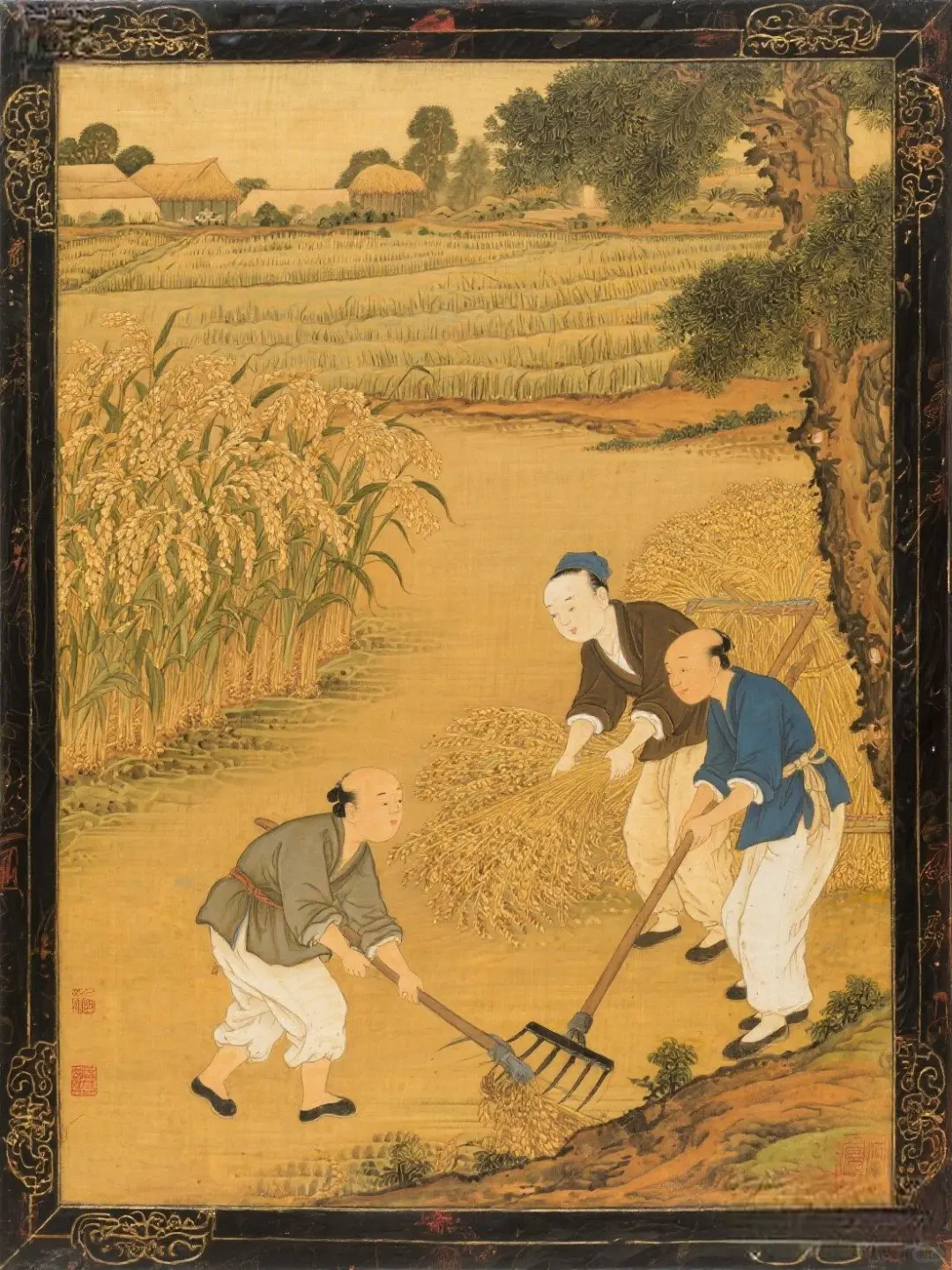 古风今绎 | 宋耕