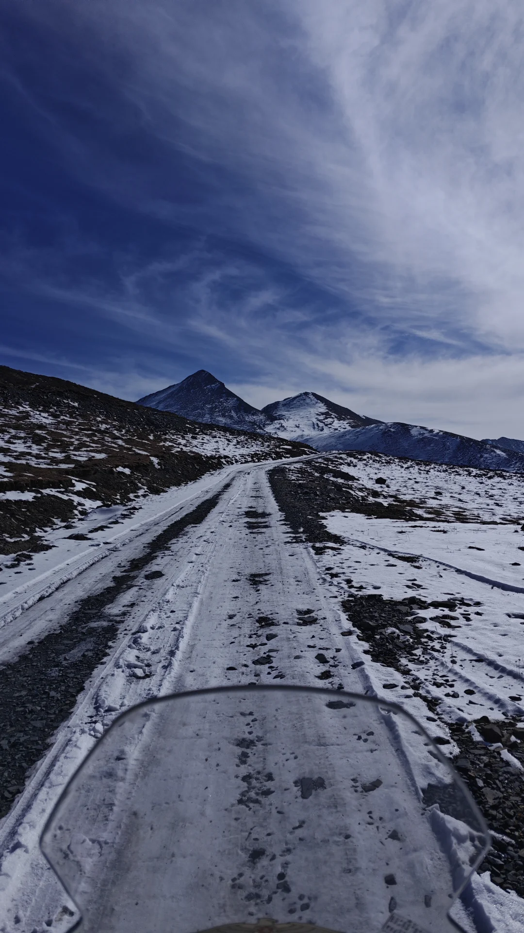 12.3毛丹线成功穿越