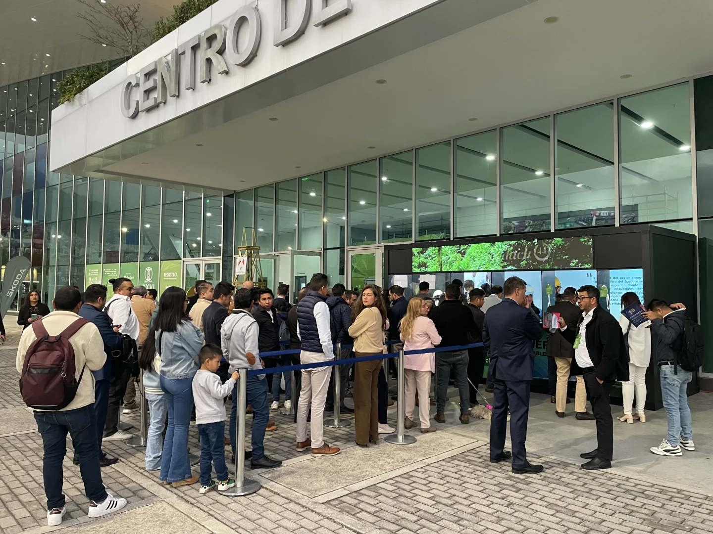 2026南美能源商机别错过!