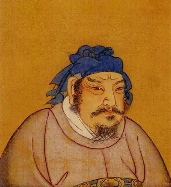 中国古人十大生存手段