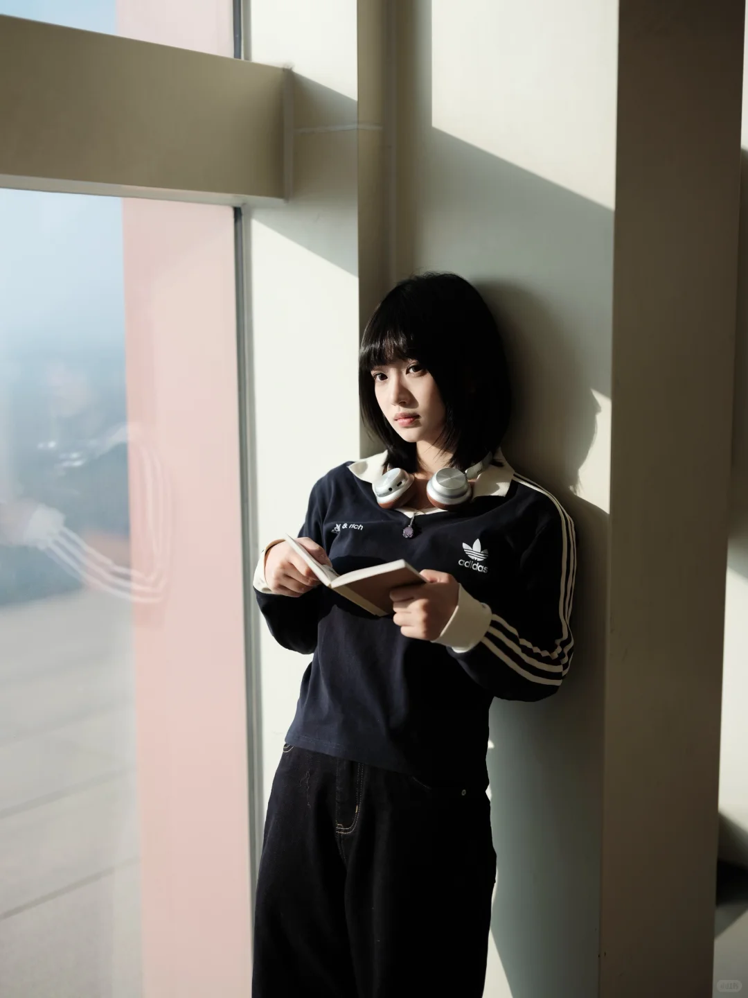 阳光正好?南开大学