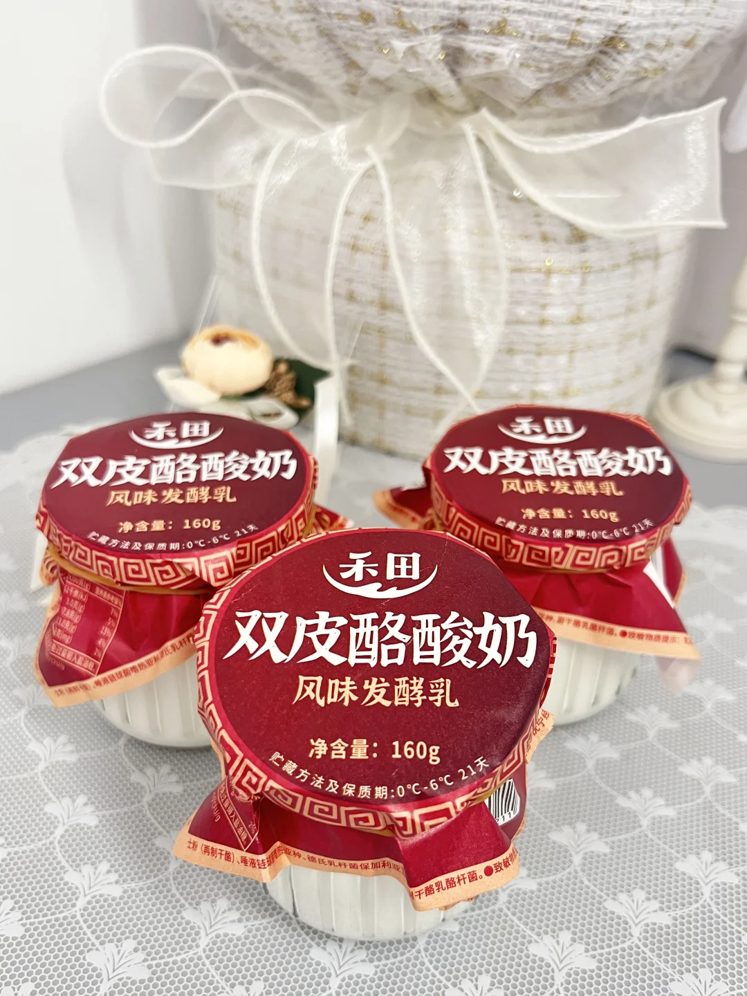 秦皇岛政企鲜奶天花板！?牧场直供都选她