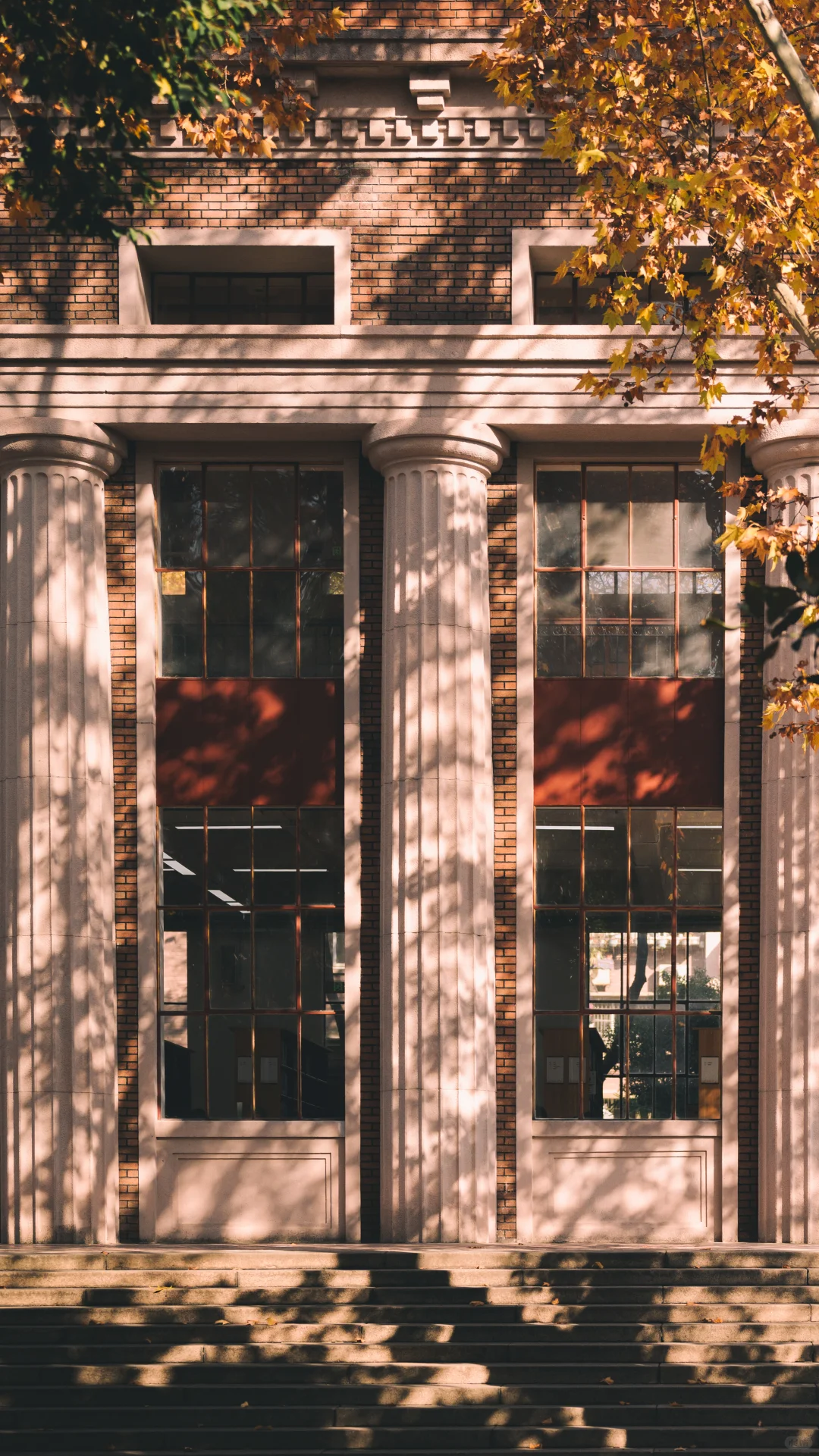 浙江图书馆大学路馆