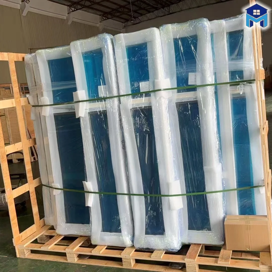 又一柜门窗整装待发，下一站：澳洲！