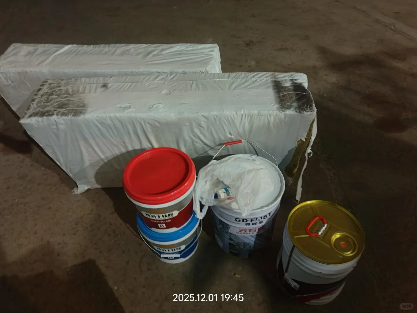 金牛管到货实拍｜南宁建材一站式