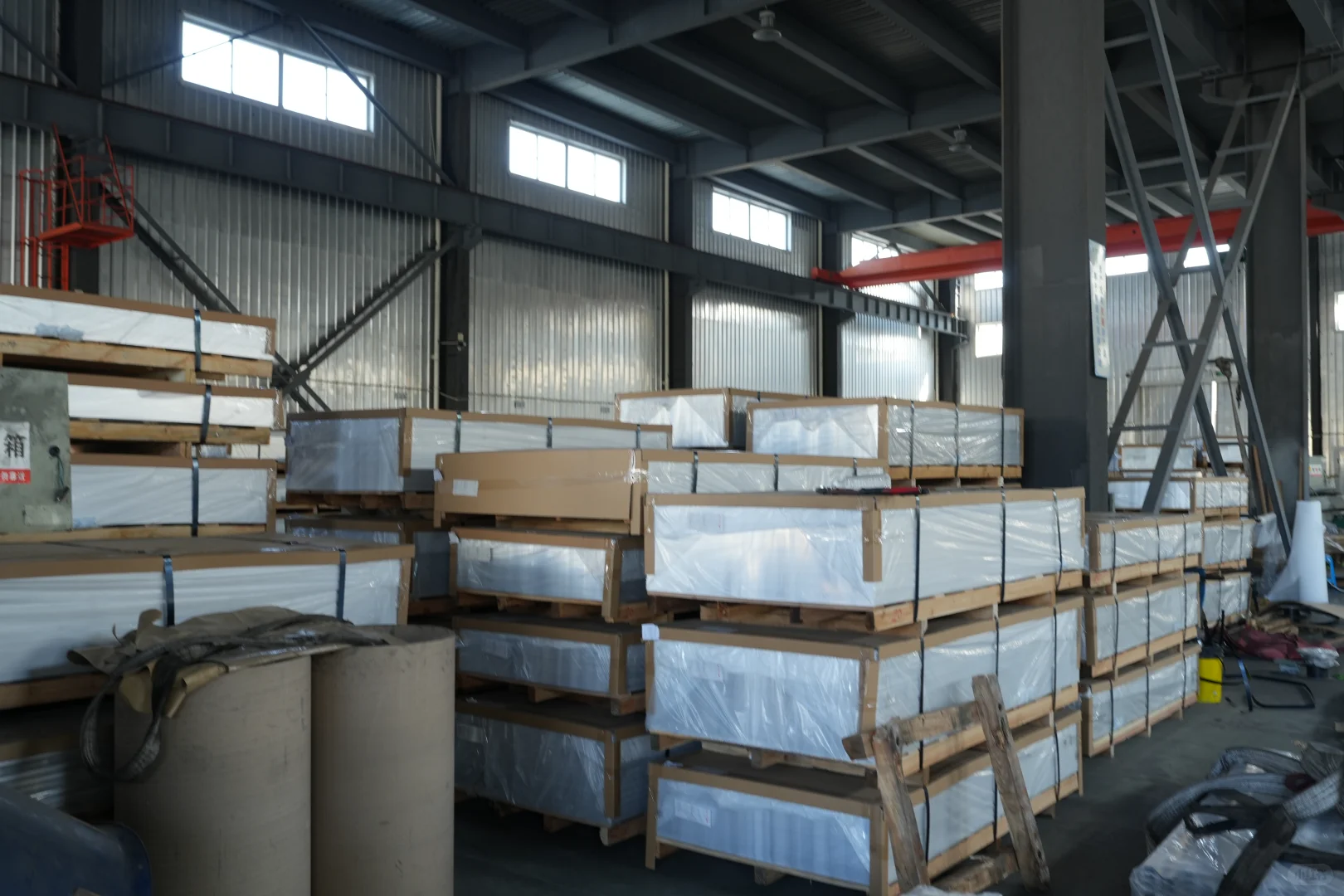 选铝卷铝板别再踩坑！