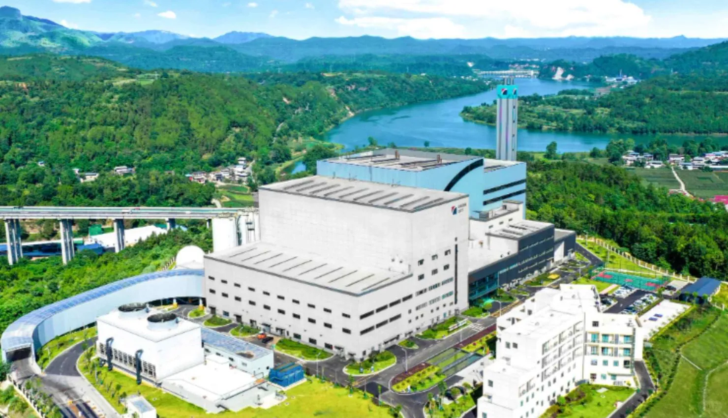 三台中科再生能源招聘水处理值班员