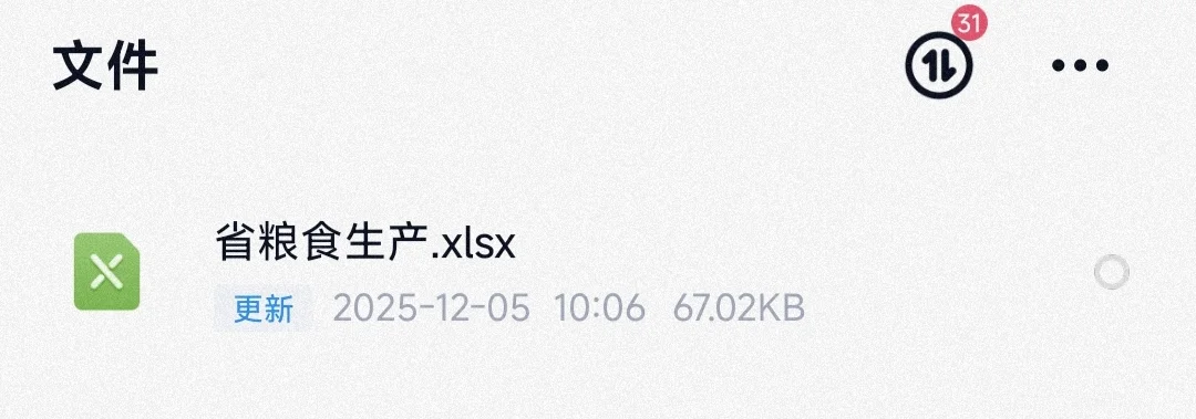 2000-2023年全国31省粮食生产相关数据
