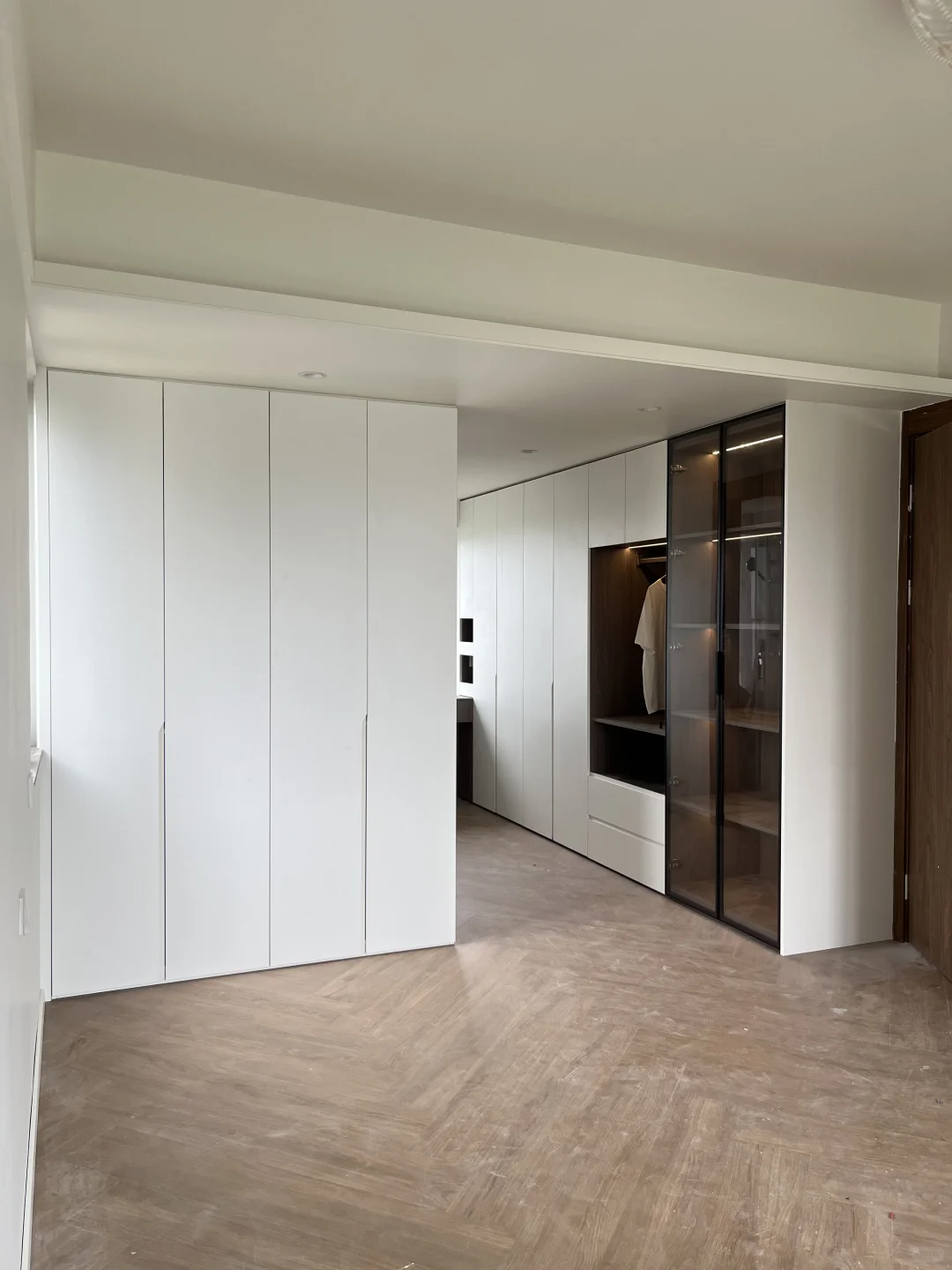 求你们别再问我全屋定制工厂靠不靠谱了！