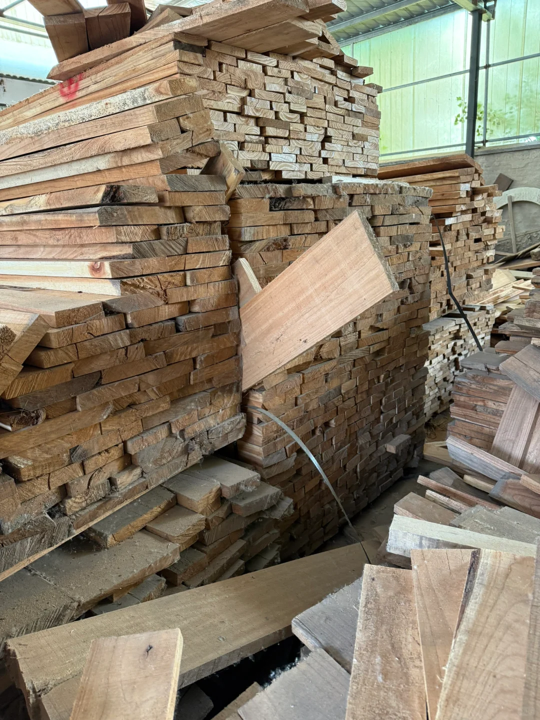 山东潍坊实木家具源头工厂