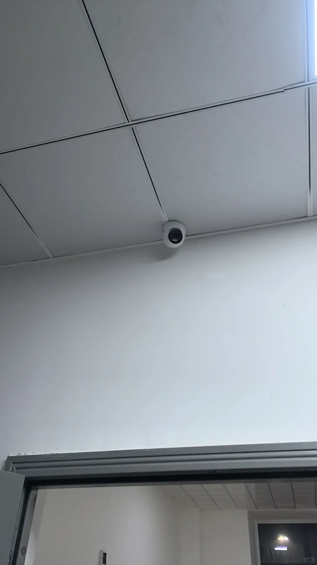 办公室监控安装