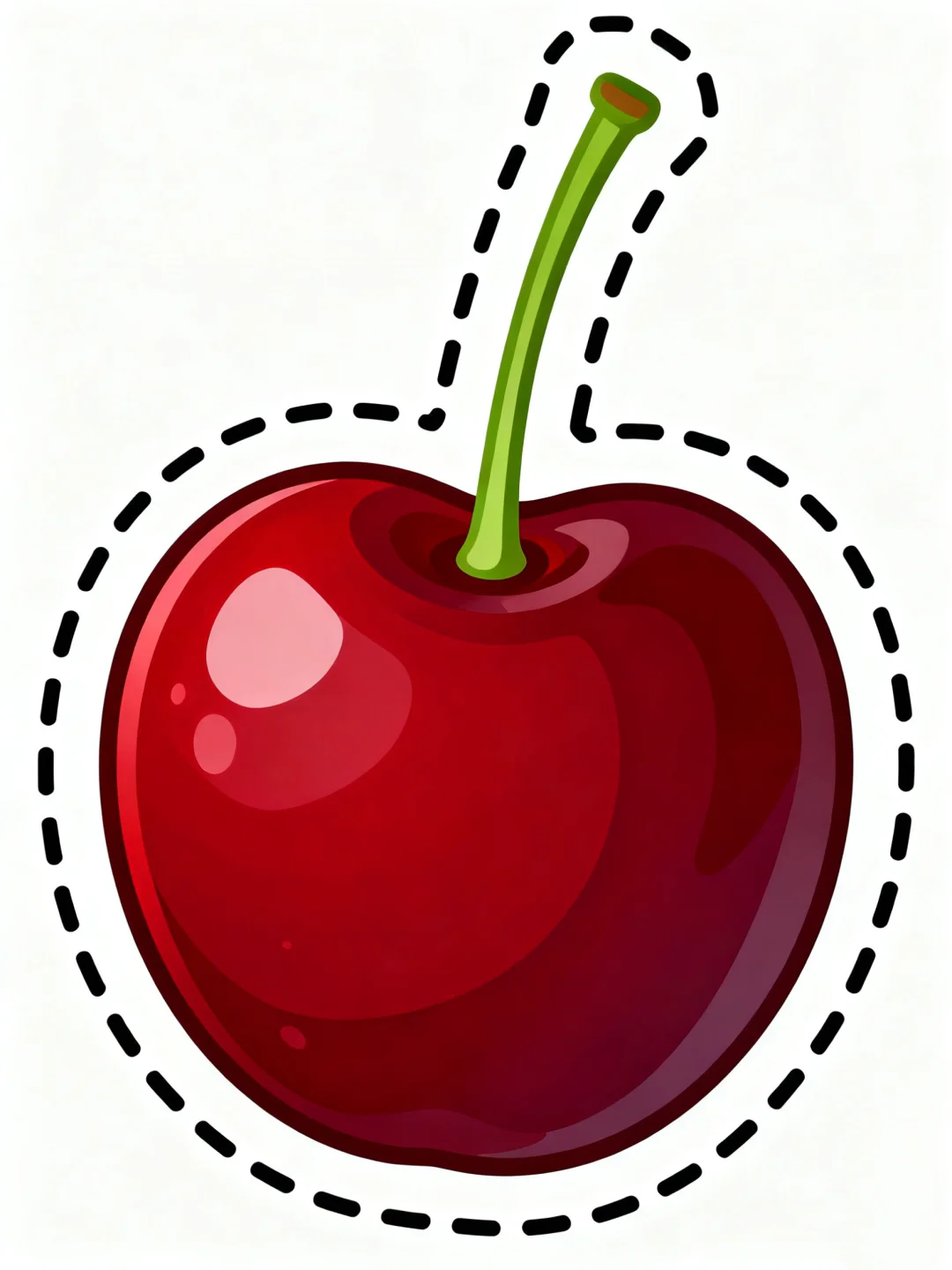 emoji变贴纸-水果主题篇2️⃣