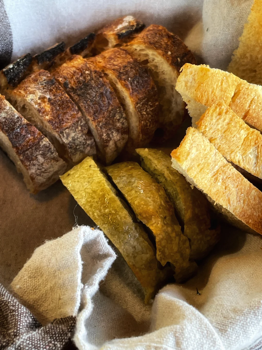 在自然里轻轻走走 就有丰富的收获和答案