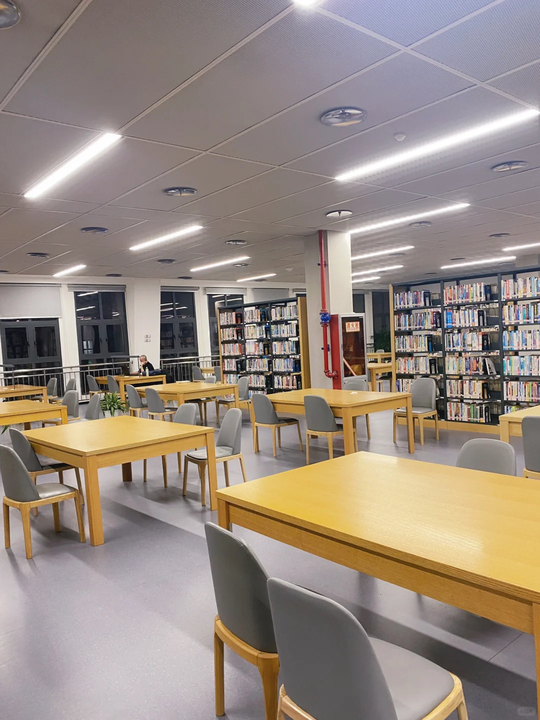 学到大家都回家！?