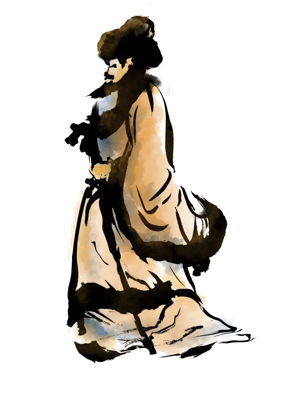 中国古人十大生存手段