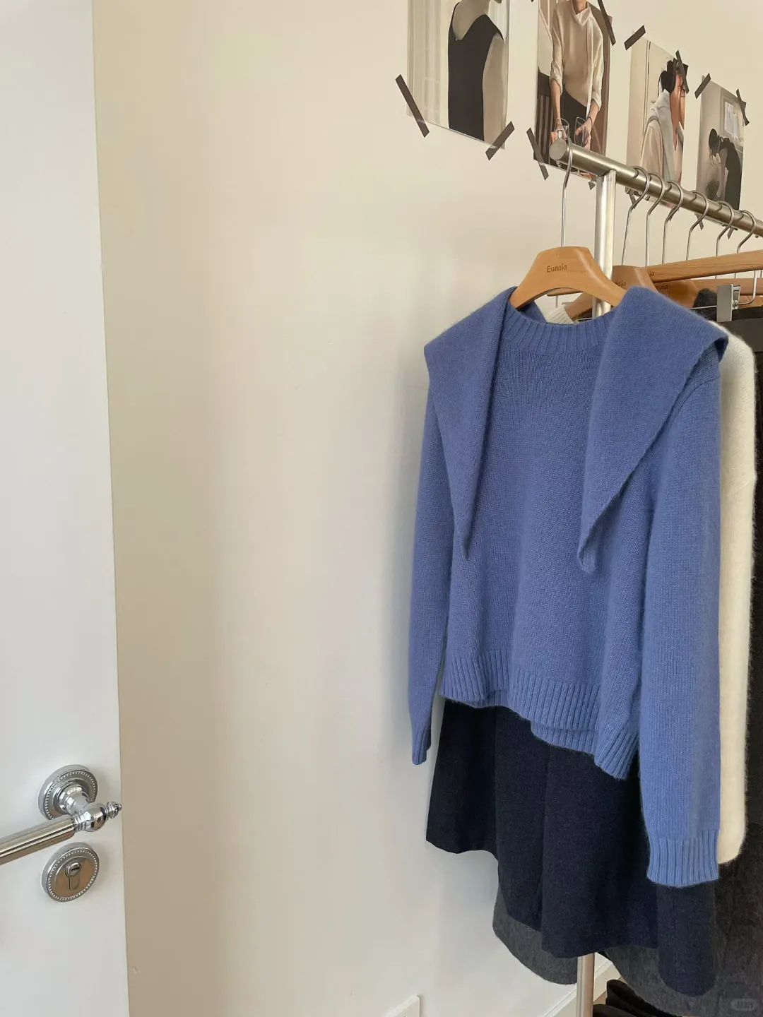 坚持小红书让我的小店起死回生