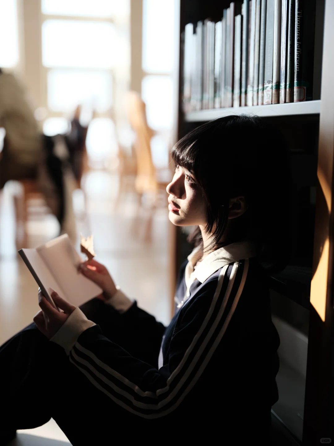 阳光正好?南开大学