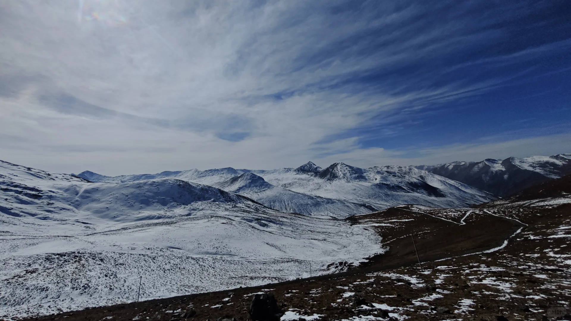 12.3毛丹线成功穿越