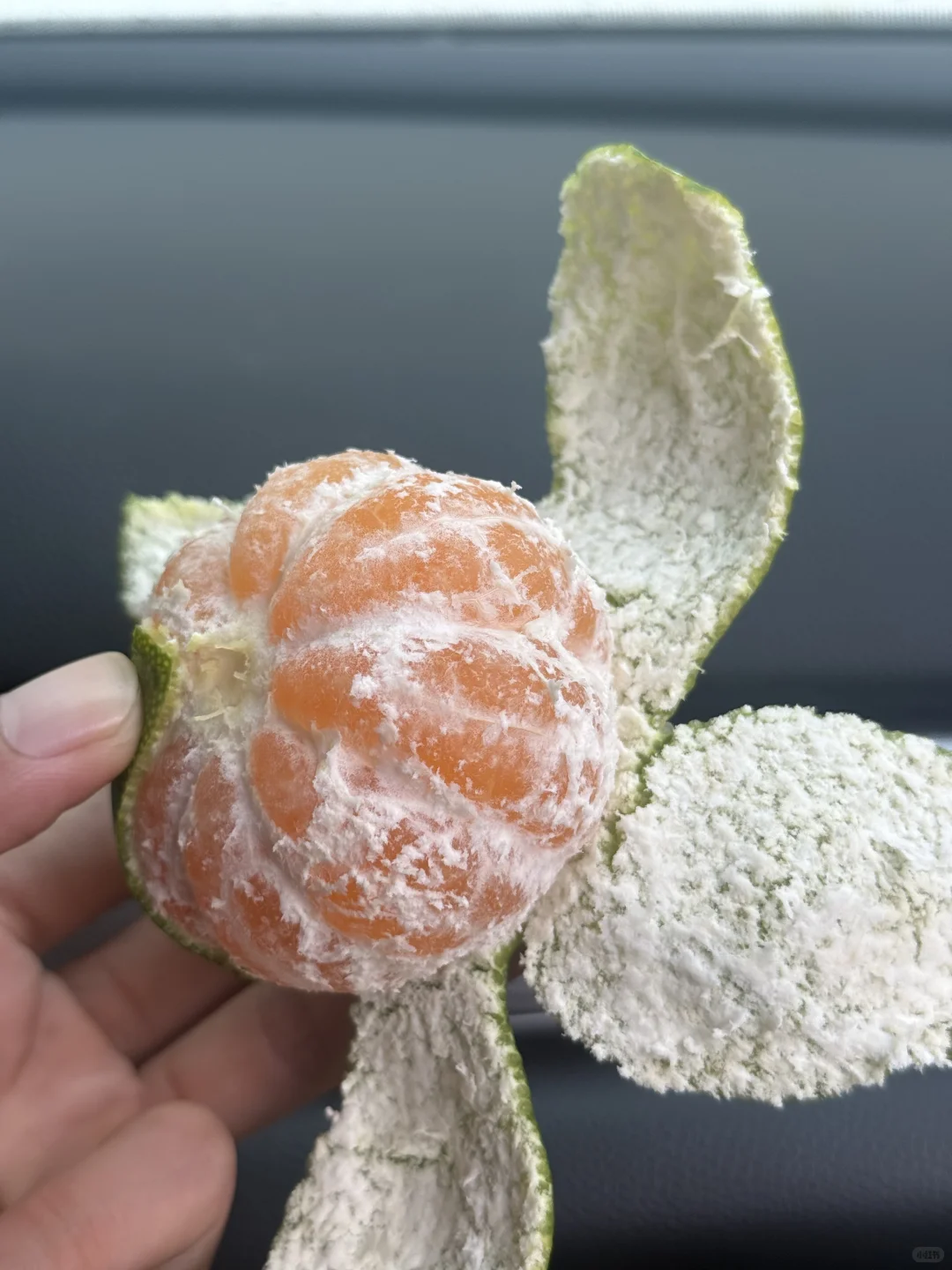 谁来帮帮这个快被时代淘汰的水果啊?