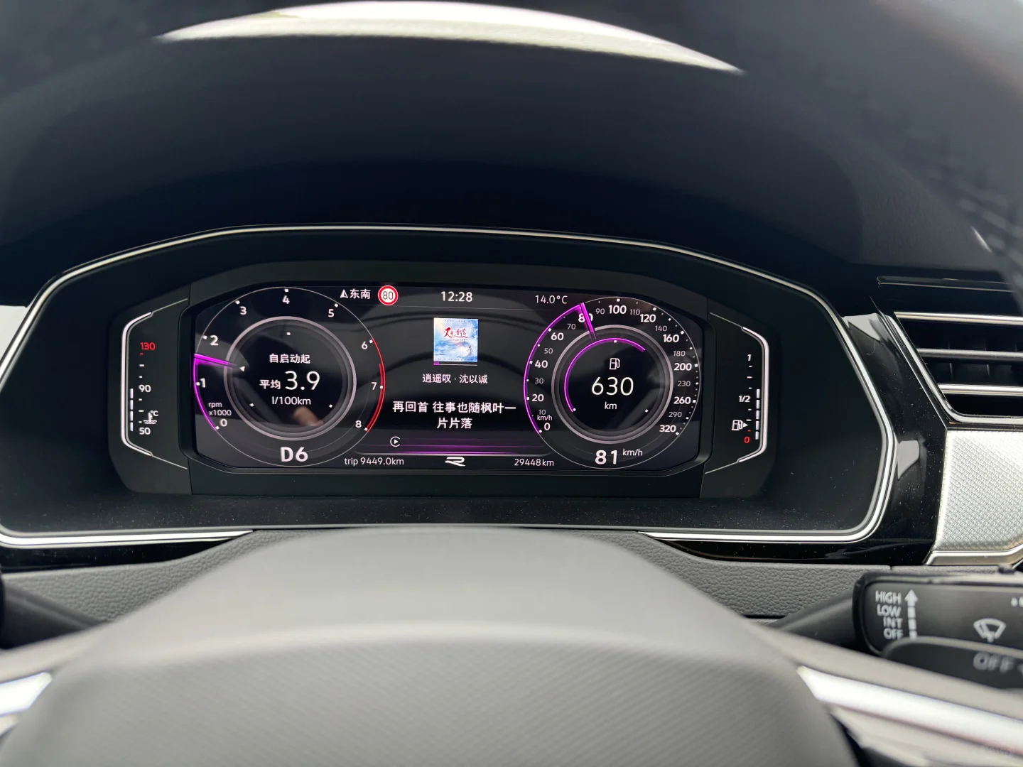 好懂的仪表盘，太好懂了???